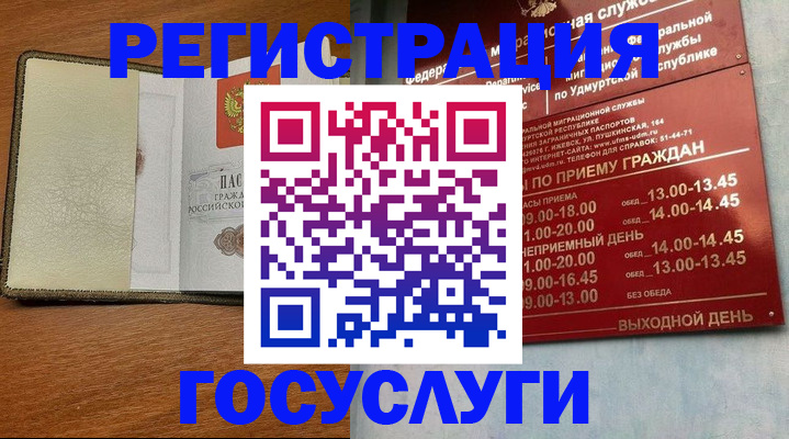 прописка для кредита в Сургуте